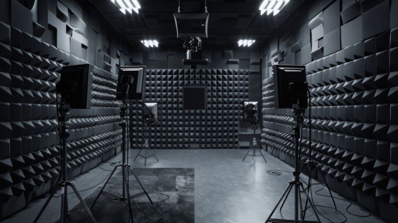 Increase Your Noise Insulation Business with an AI Driven, Targeted Website