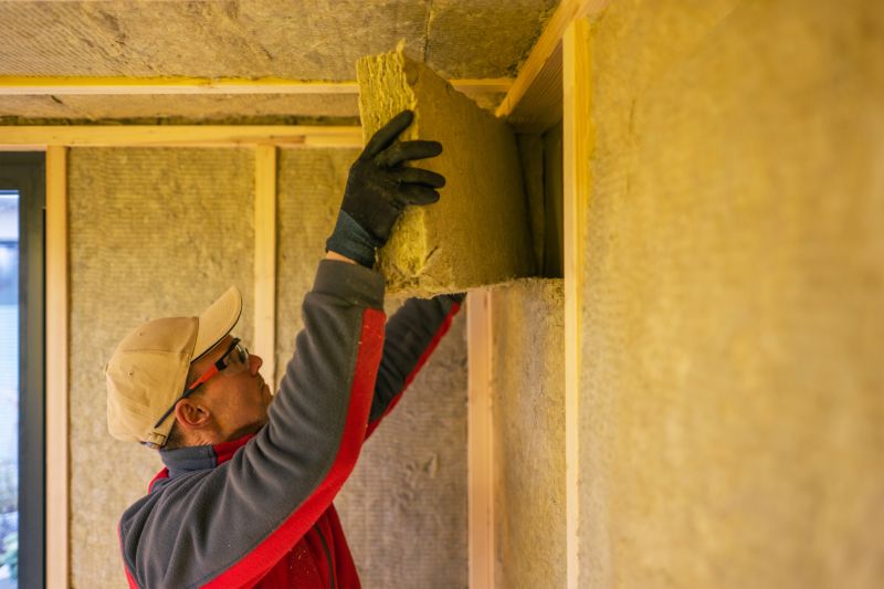 Residential Insulation service in Longmont, CO