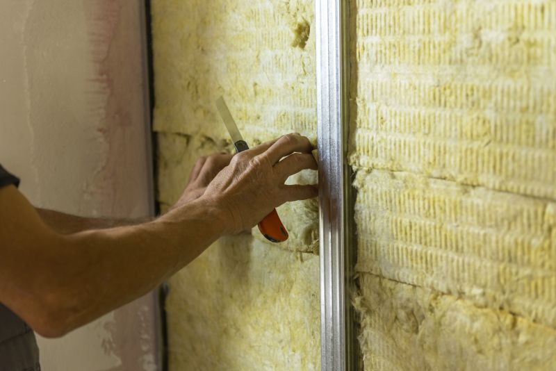 Basement Wall Insulation in Killeen, TX