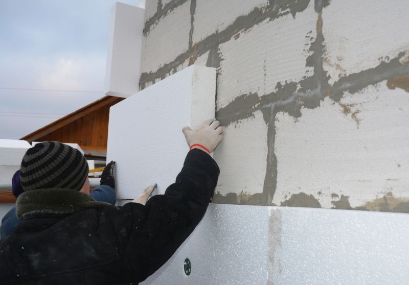 Blanket Insulation Service in Bastrop, TX