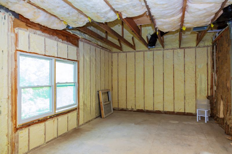 Building Insulation Service in Boulder, CO