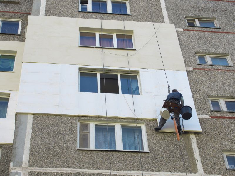 Insulation Inspection