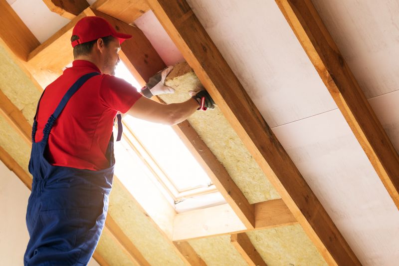 Insulation Service in Killeen, TX