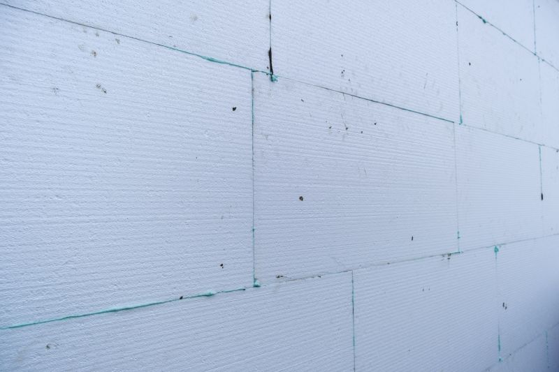 Interior Insulation Service in Bastrop, TX