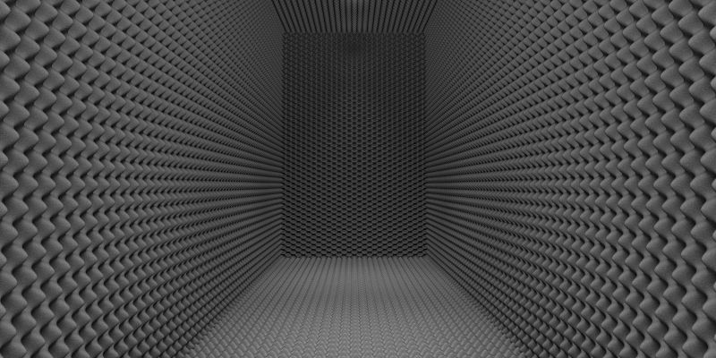 Noise Insulation Materials