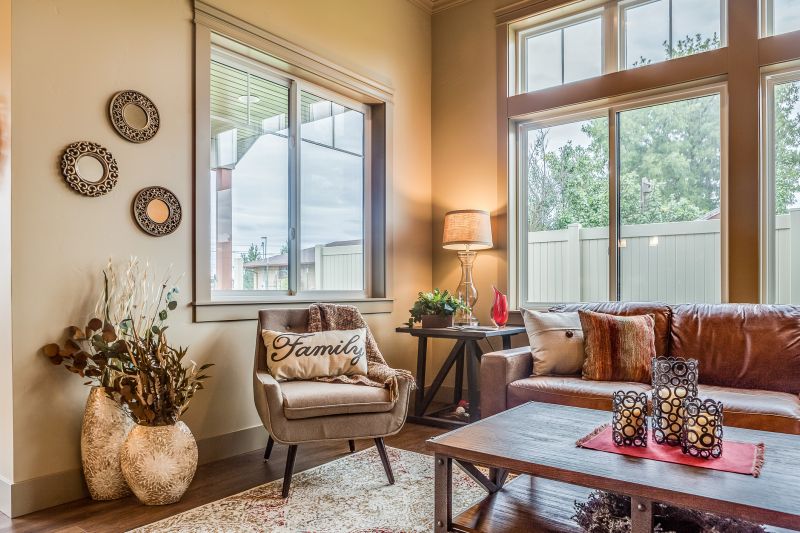 Insulated Doors and Windows