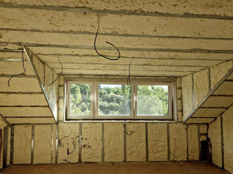 Residential Insulation Service in Georgetown, TX