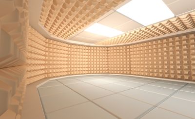 Acoustic Insulation Experts